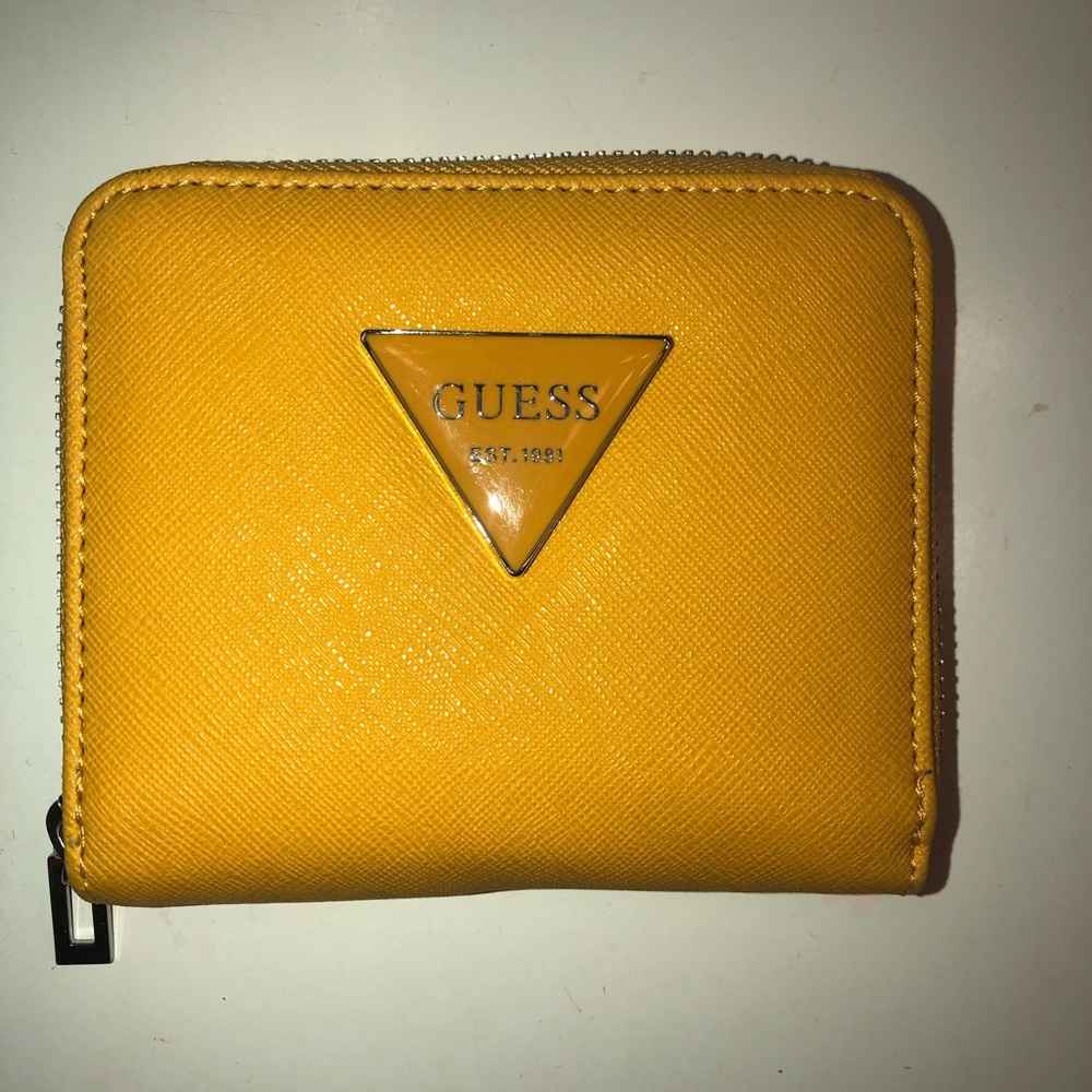 Guess Abree Wallet